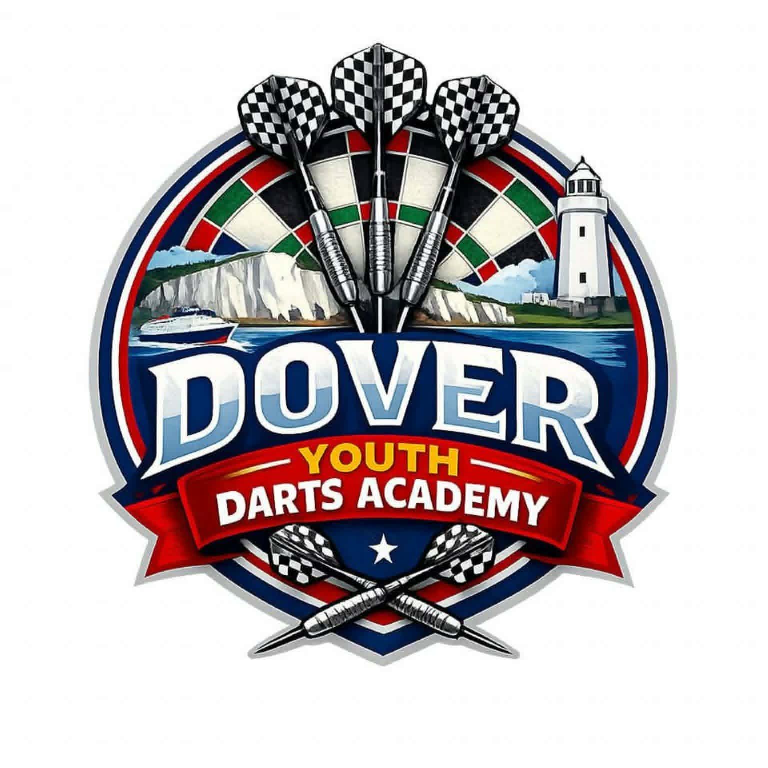 Dover Darts Youth Academy